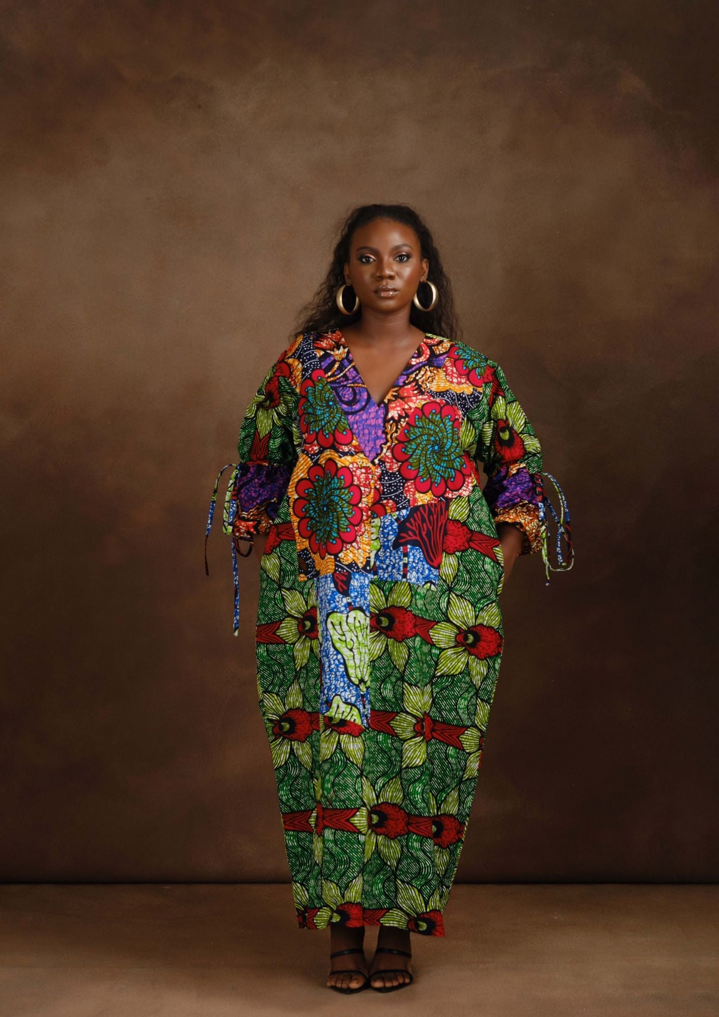 Isimi Dress