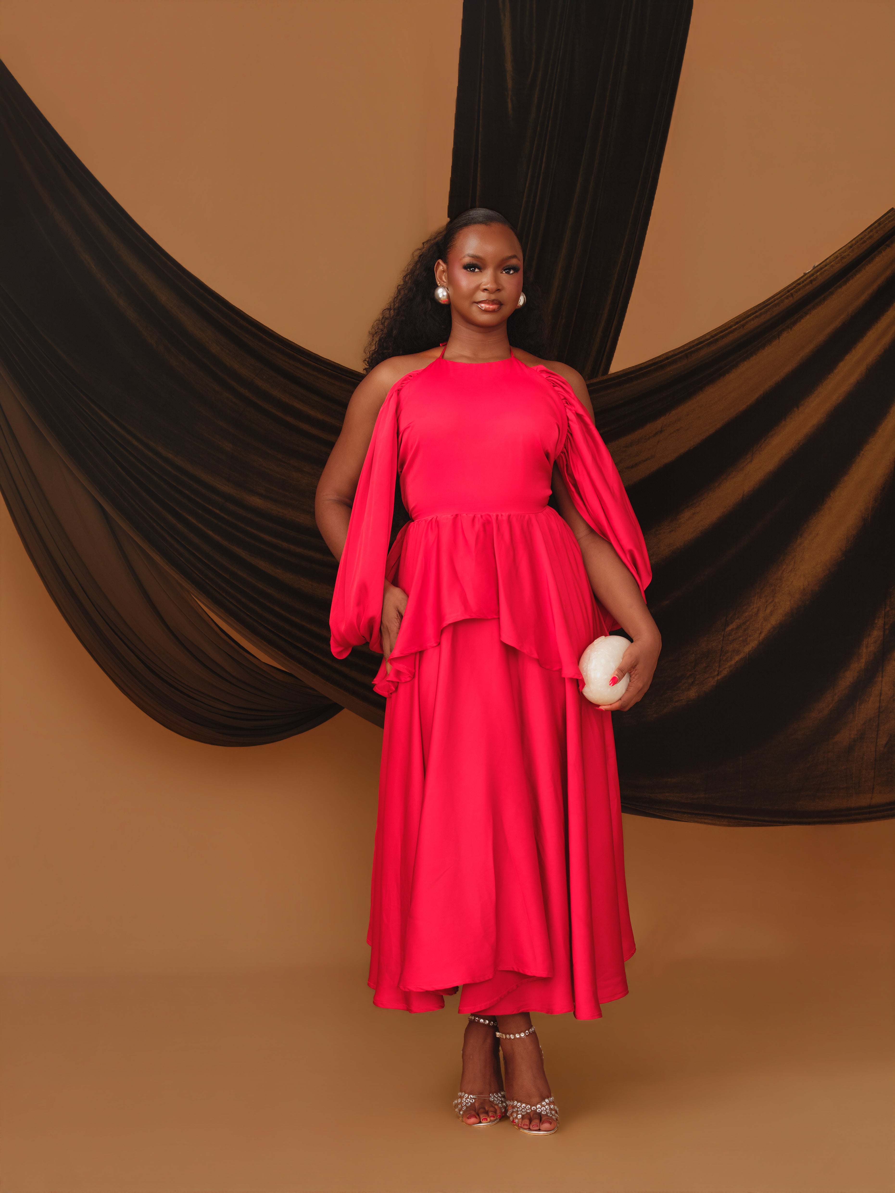 Coco dress
