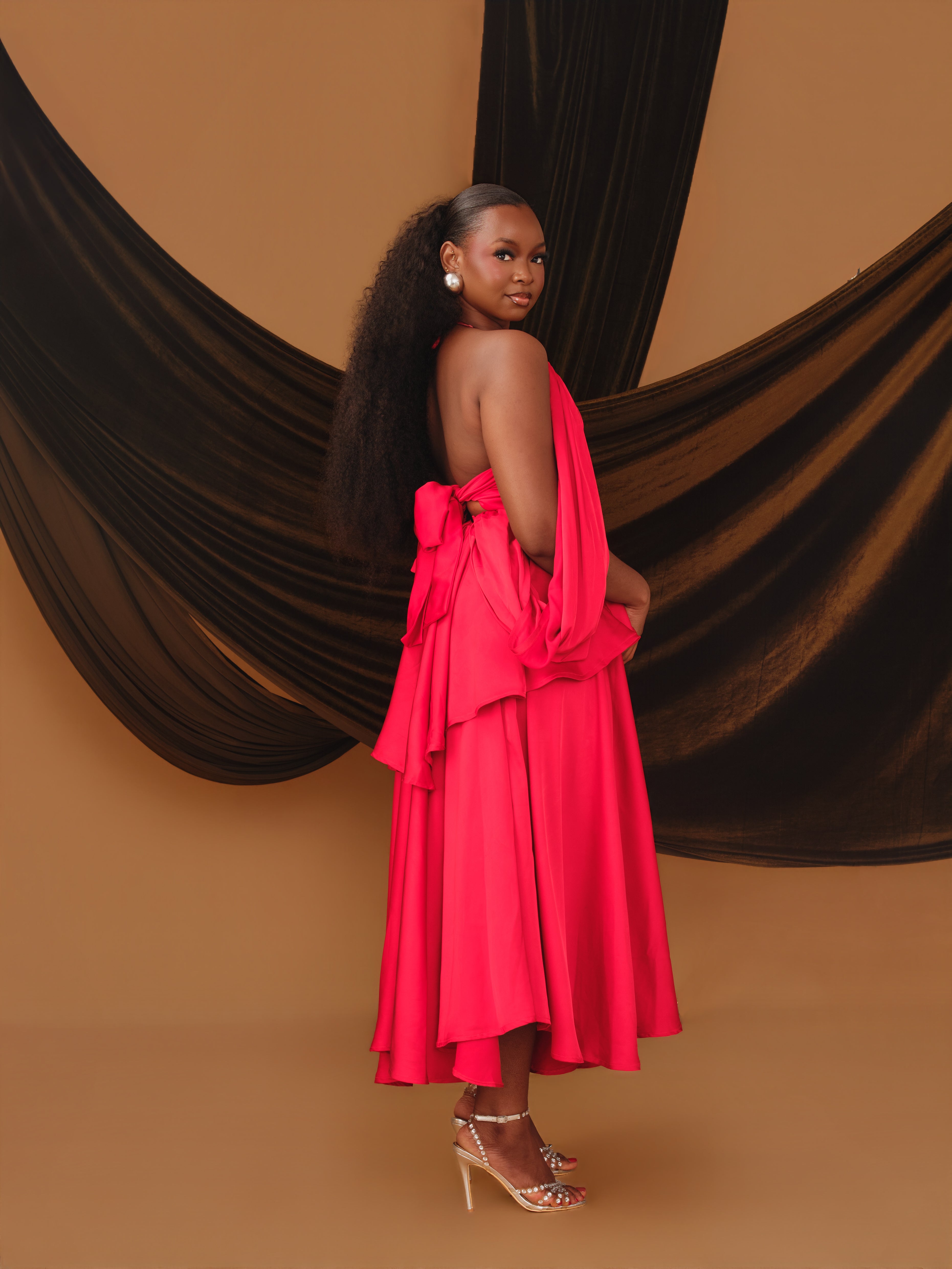 Coco dress