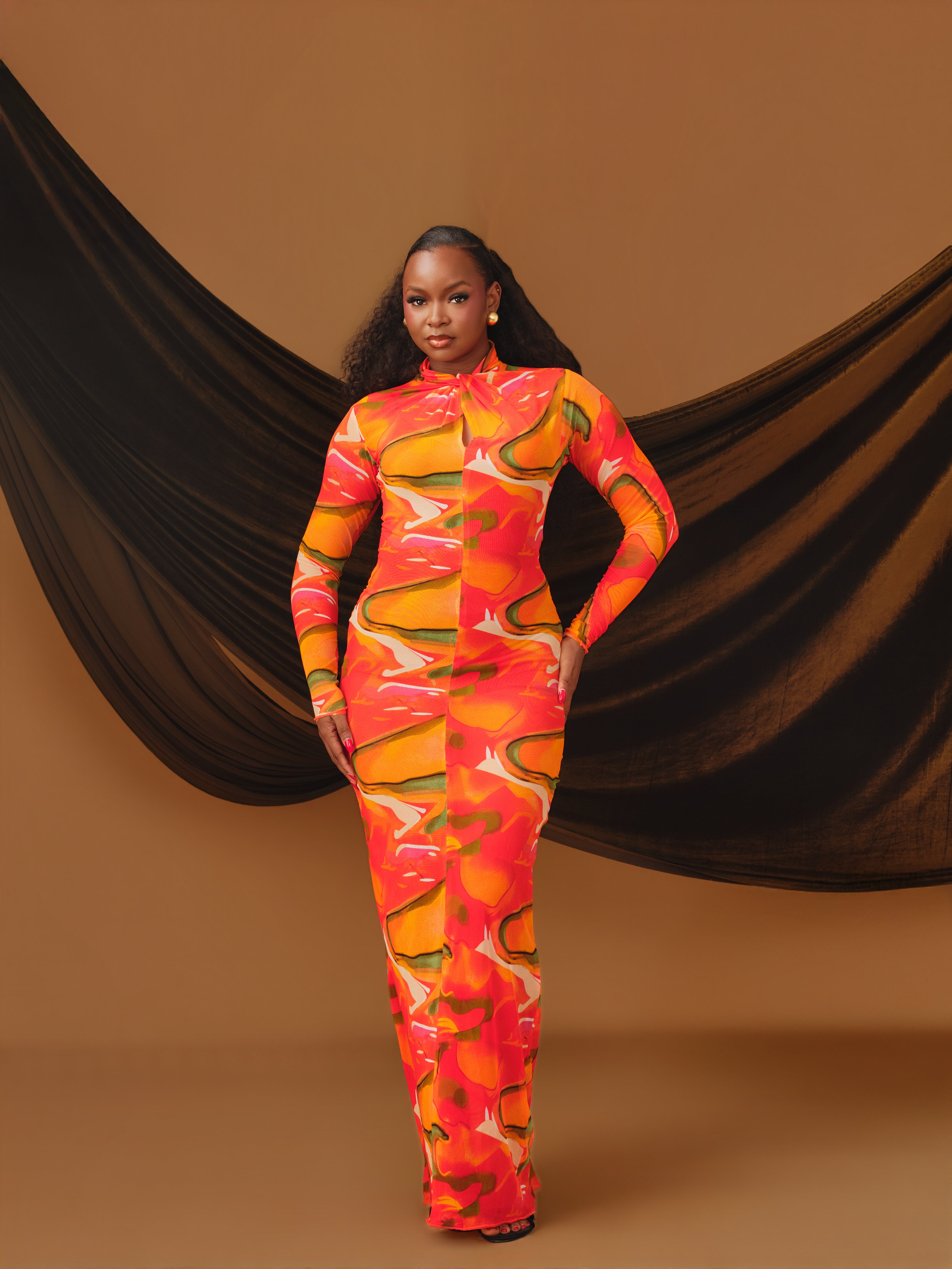 Ify dress