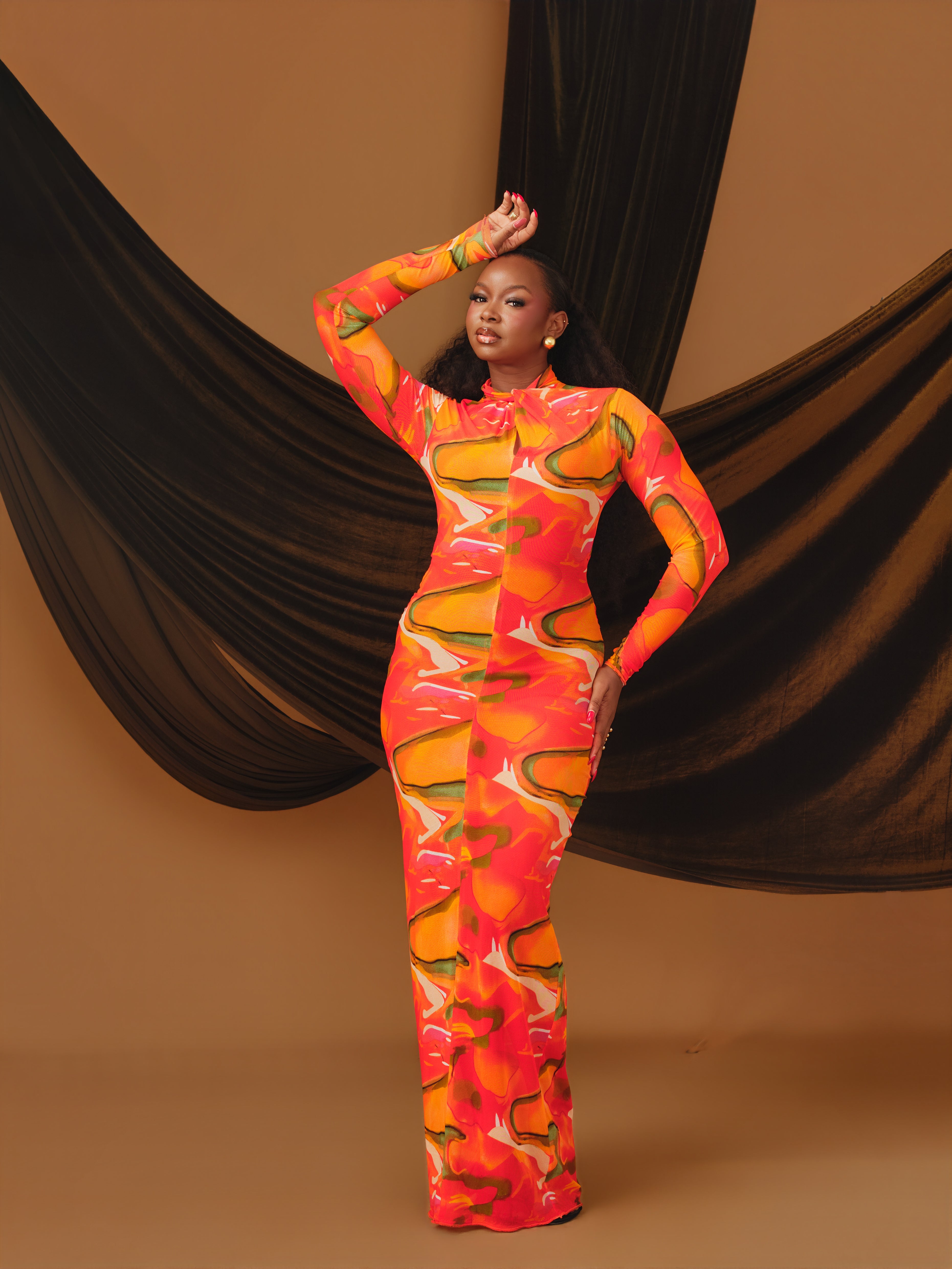 Ify dress