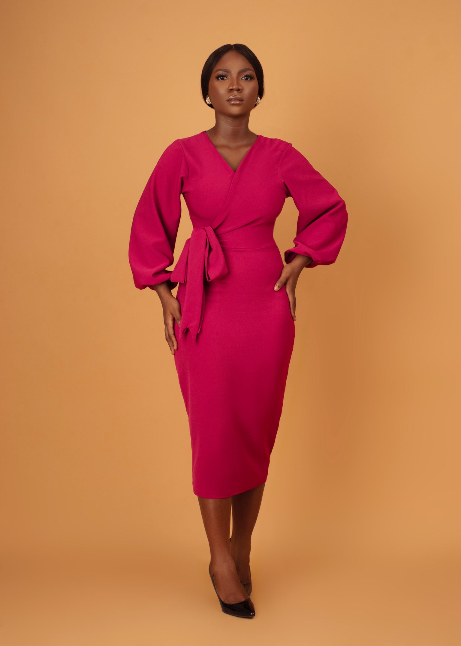Rume dress