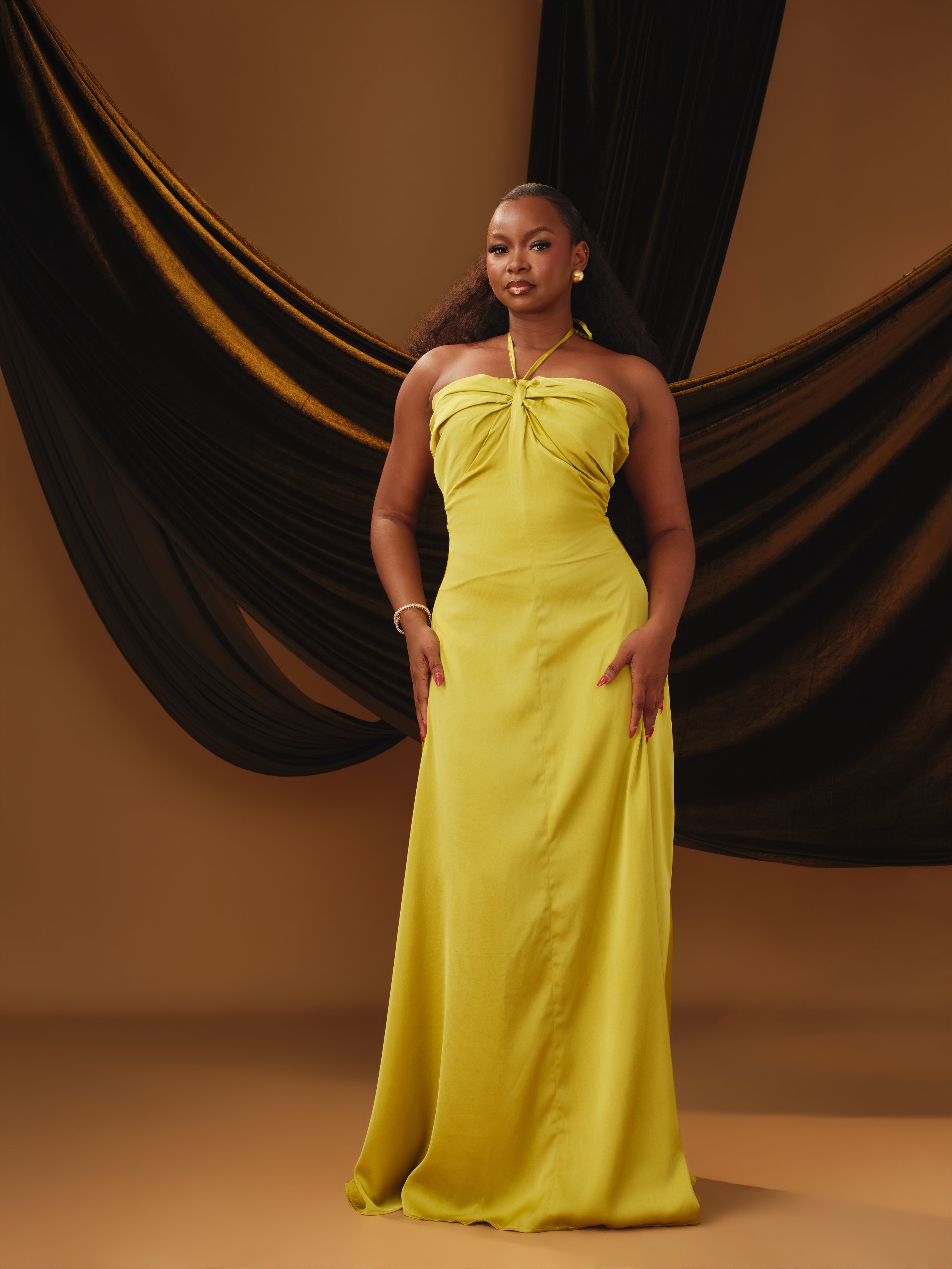 Ife Dress
