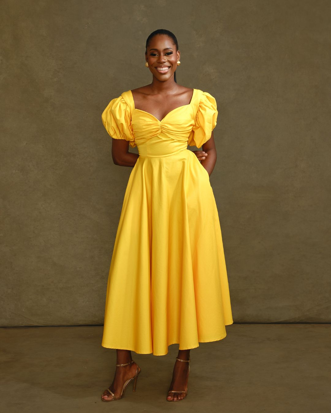 Éto Dress