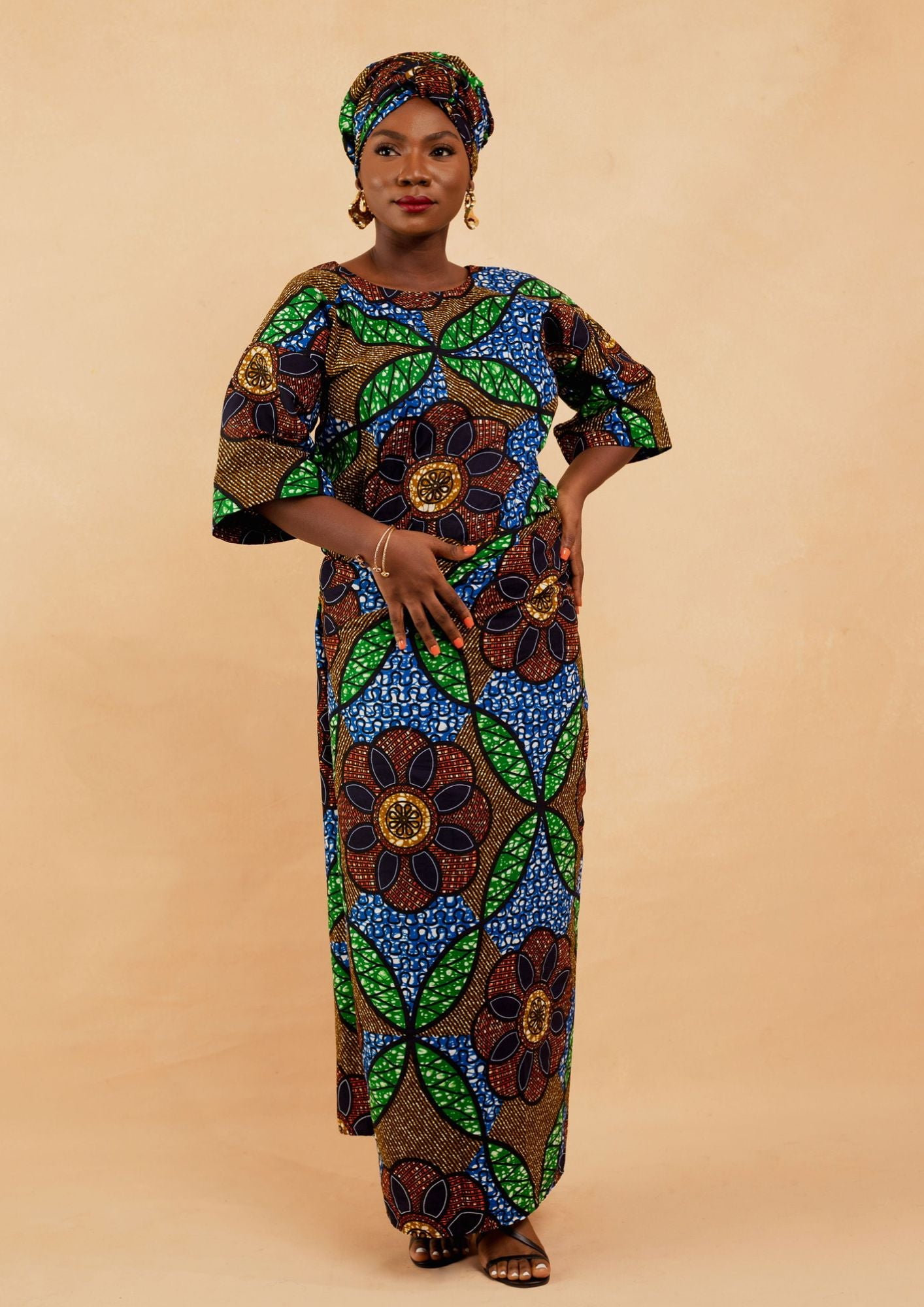 Iro Set