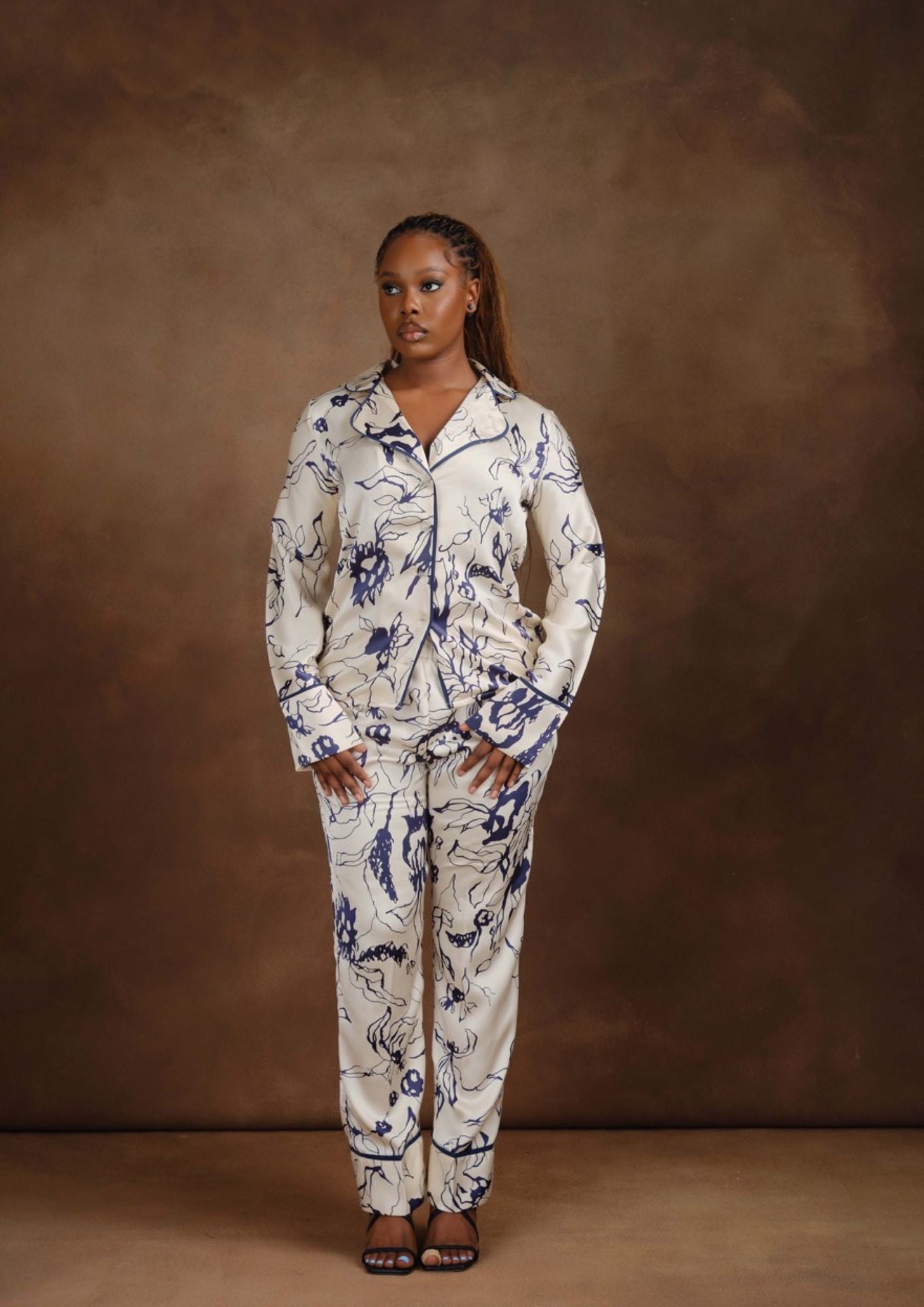 Oriki Print Set