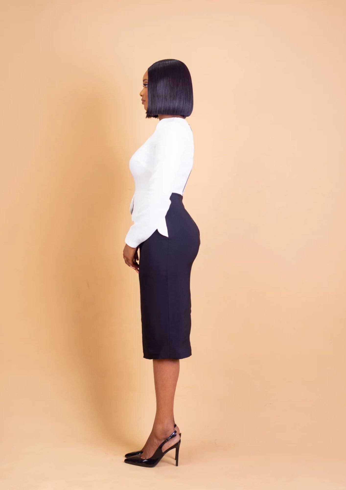 Sinmisola Dress